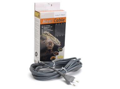 Repti-Zoo Heat Cable 15W - kabel grzewczy