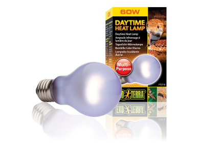 EXO TERRA Sun-Glo 60W - żar&oacute;wka dzienna